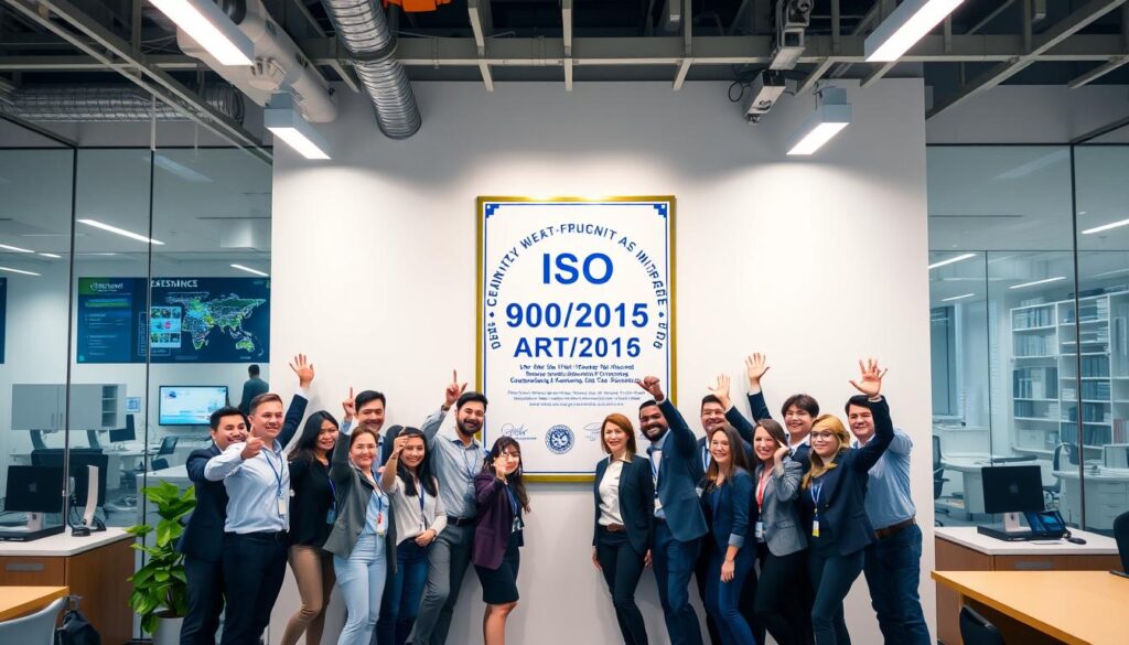 HNB Procurement Function Earns Prestigious ISO 9001:2015 Certification